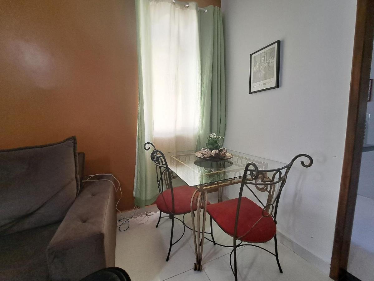 Quarto Privativo No Melhor De Botafogo Com Anfitria - Home With Host Rio de Janeiro Exterior photo