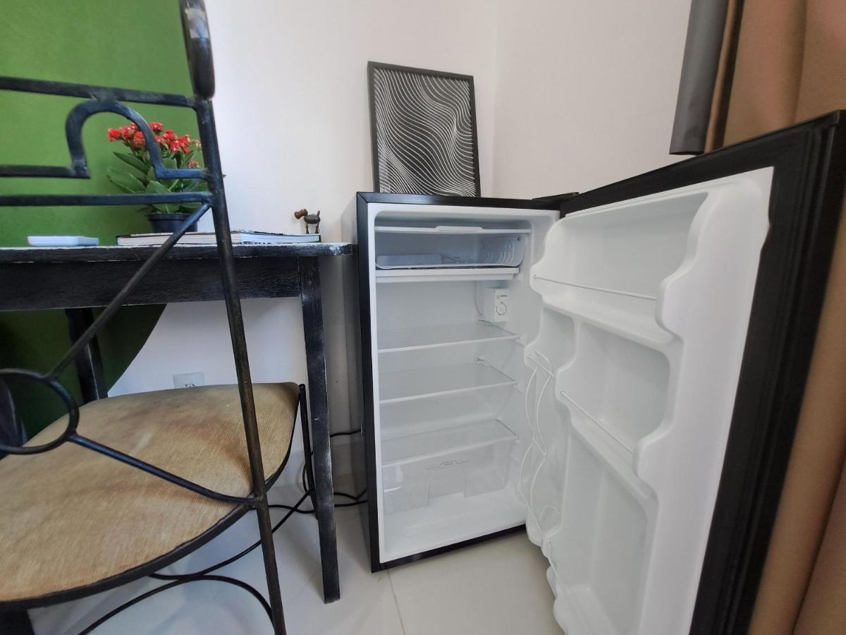 Quarto Privativo No Melhor De Botafogo Com Anfitria - Home With Host Rio de Janeiro Exterior photo