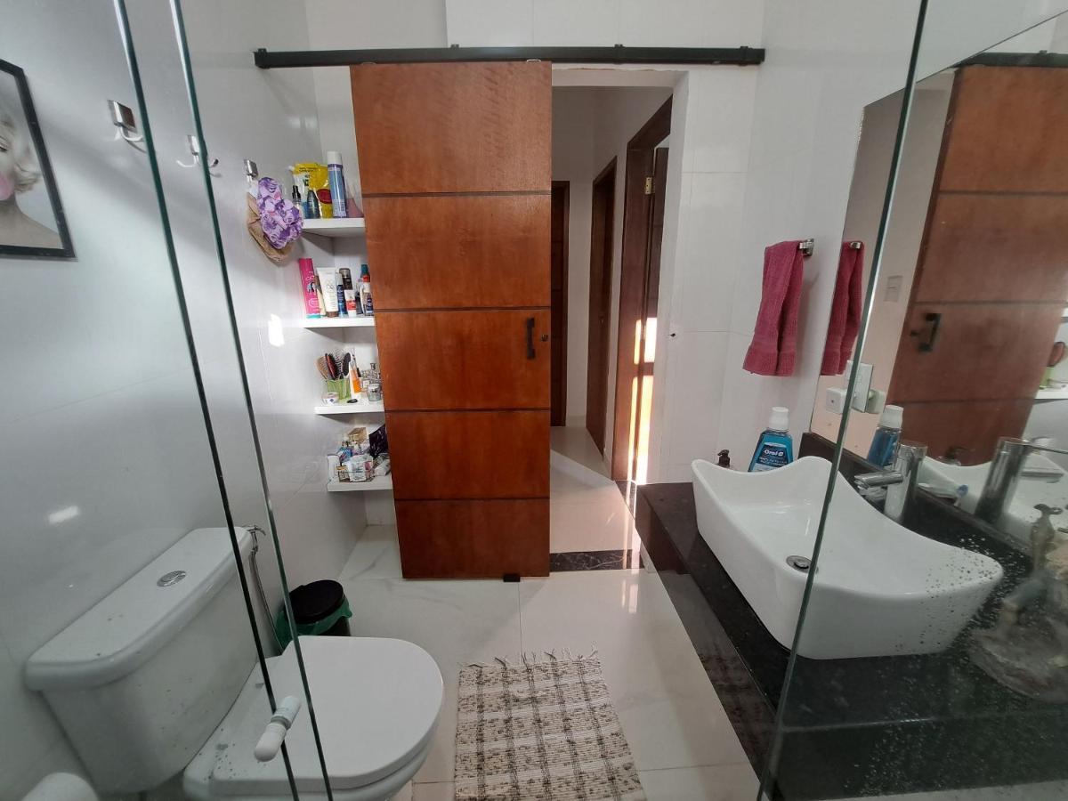 Quarto Privativo No Melhor De Botafogo Com Anfitria - Home With Host Rio de Janeiro Exterior photo