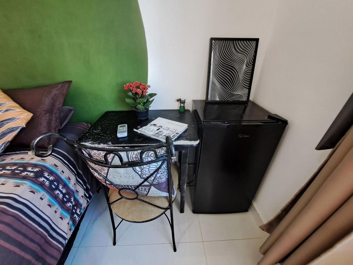 Quarto Privativo No Melhor De Botafogo Com Anfitria - Home With Host Rio de Janeiro Exterior photo