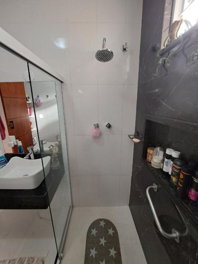 Quarto Privativo No Melhor De Botafogo Com Anfitria - Home With Host Rio de Janeiro Exterior photo